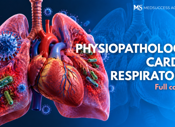 PHYSIOPATHOLOGIE